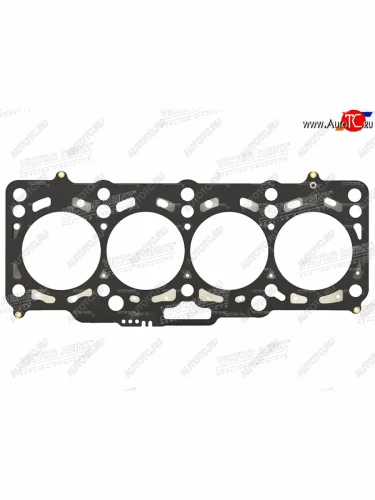 Прокладка ГБЦ 1.71MM VICTOR REINZ Volkswagen Passat B8 седан дорестайлинг (2015-2019)