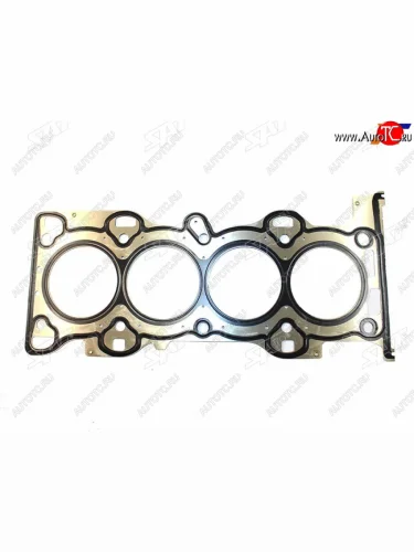 Прокладка ГБЦ V-1.8 SAT Ford Focus 2 седан дорестайлинг (2004-2008) Прокладка ГБЦ V-1.8 SAT Ford Focus 2 седан дорестайлинг (2004-2008)