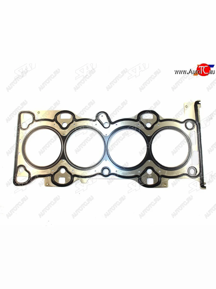 Прокладка ГБЦ V-1.8 SAT Ford Focus 2 универсал рестайлинг (2007-2011)  в Керчи Республика Крым