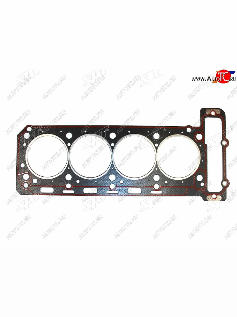 Прокладка ГБЦ 1.8-2.3 16V SAT Mercedes-Benz E-Class W210 седан рестайлинг (1999-2002)  в Перми Пермском крае