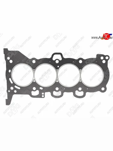 Прокладка ГБЦ 2,0 G4NA графит DYG Hyundai IX35 LM дорестайлинг (2009-2013)