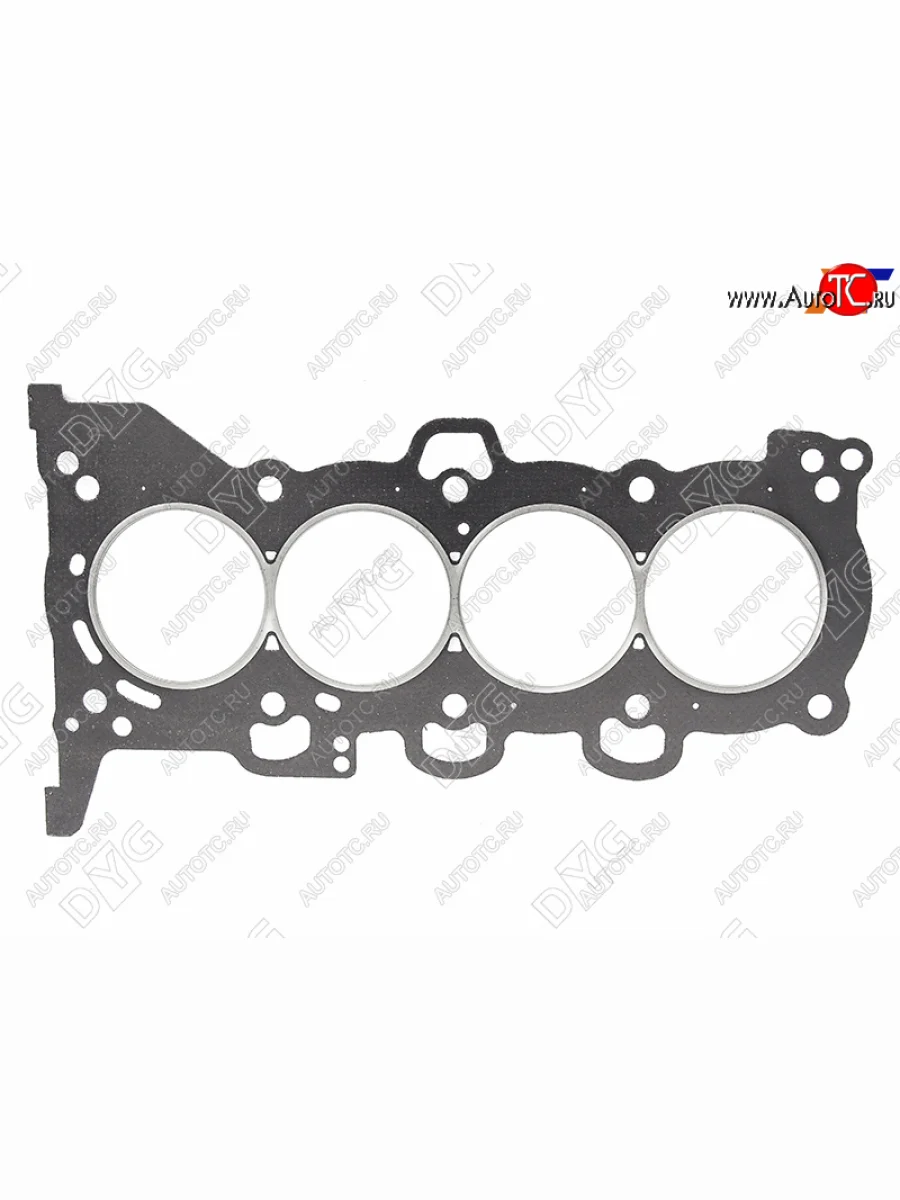 Прокладка ГБЦ 2,0 G4NA графит DYG KIA Soul PS рестайлинг (2017-2019)  в Керчи Республика Крым