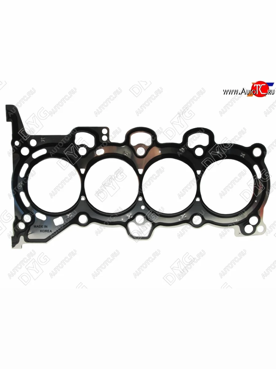 Прокладка ГБЦ 2,0 DYG KIA Optima 4 JF дорестайлинг седан (2016-2018)  в Самаре Самарской области