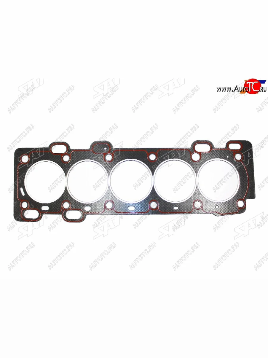 Прокладка ГБЦ 2,42,5T SAT Volvo S80 TS седан дорестайлинг (1998-2003)  в Керчи Республика Крым