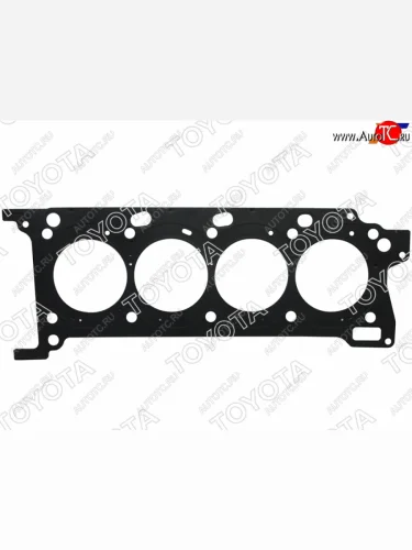 Прокладка ГБЦ TOYOTA Lexus LX570 J200 1-ый рестайлинг (2012-2015)