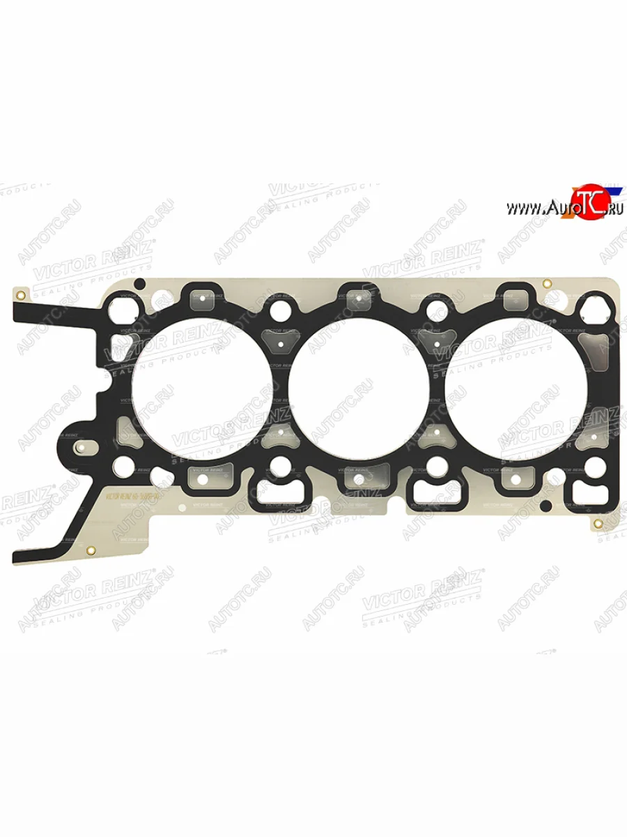 Прокладка ГБЦ AJMEBA VICTOR REINZ Ford Maverick TM1 рестайлинг, 5 дв. (2004-2007)  с доставкой в г. Керчь