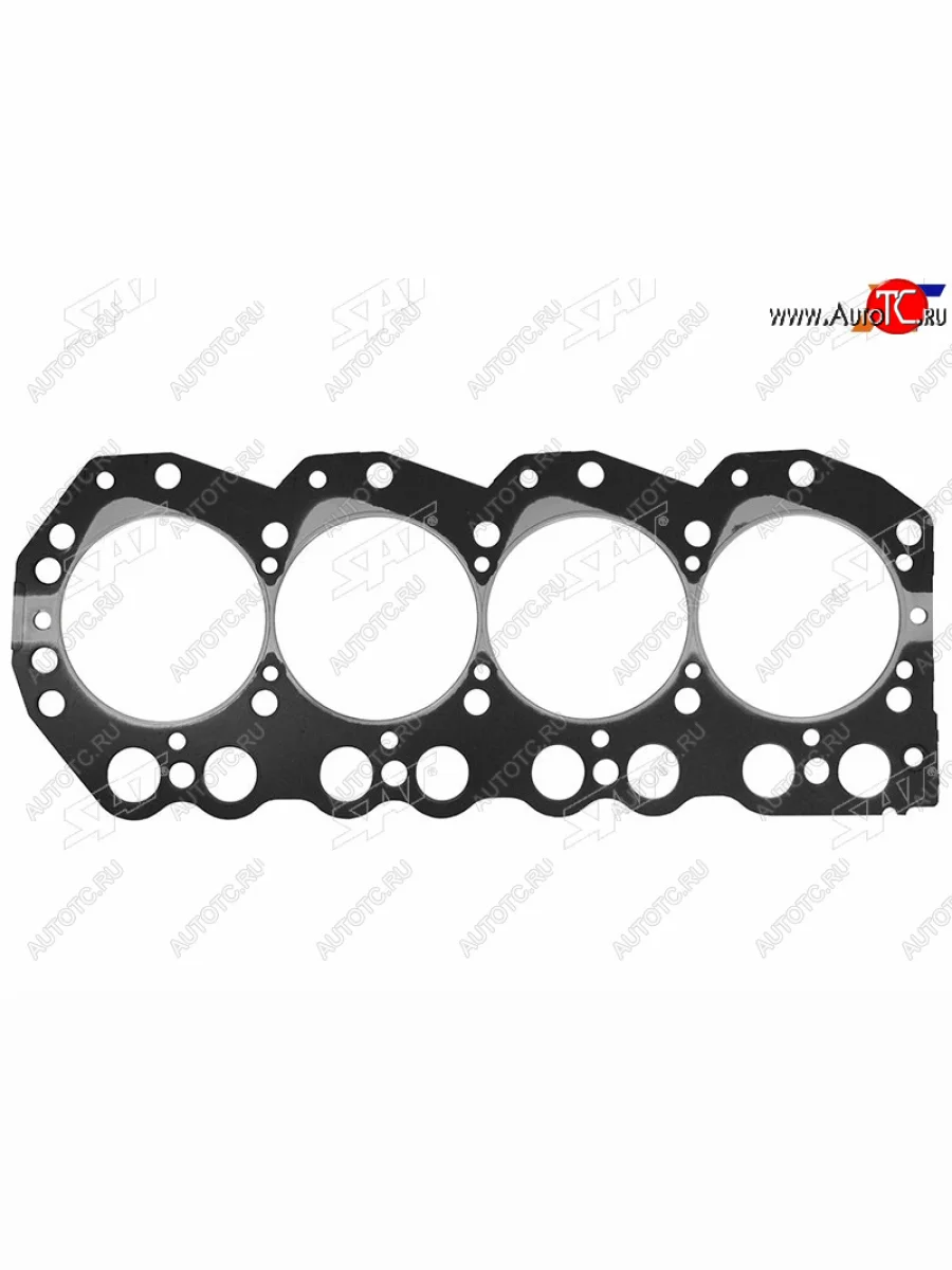 Прокладка ГБЦ QD32 (3-толщина) SAT Nissan Datsun (1997-2002)  в Керчи Республика Крым