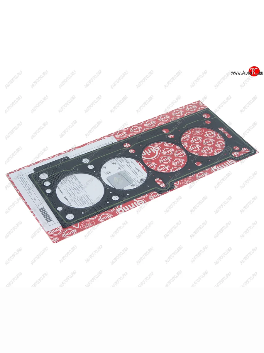 Прокладка ГБЦ ELRING Renault Kangoo KC 1- дорестайлинг (1997-2003)  в Перми Пермском крае