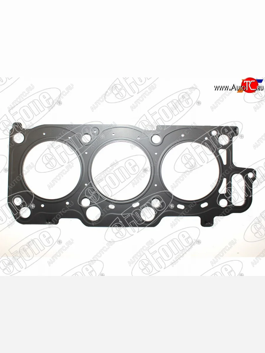 Прокладка ГБЦ 1MZ-FE STONE Toyota Highlander XU50 дорестайлинг (2013-2017)  в Самаре Самарской области
