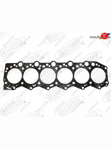 Прокладка ГБЦ 1HDFTE (T=1,00) STONE Toyota Land Cruiser ( J105,  J70) - Land Cruiser Cygnus  j100