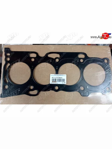 Прокладка ГБЦ металл SAT Toyota Allion T260 седан дорестайлинг (2007-2010)