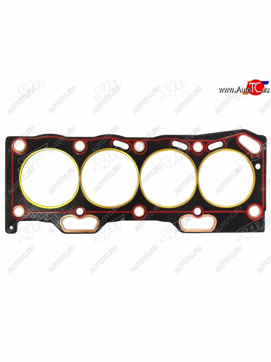 Прокладка ГБЦ 4-5E-FE SAT  Toyota Caldina (1996-1999) T190, T210  в Керчи Республика Крым