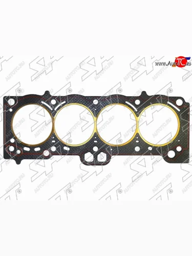 Прокладка ГБЦ 7A-FE-FE SAT Toyota Caldina ( T190,  T210) - Carina E ( T190,  T210)