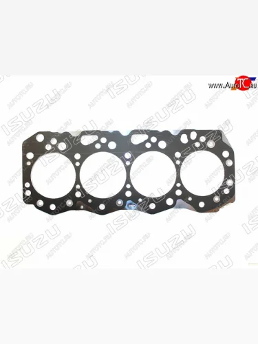Прокладка ГБЦ NMR85 ISUZU Isuzu Elf (NPR75)  дорестайлинг (2006-2014)
