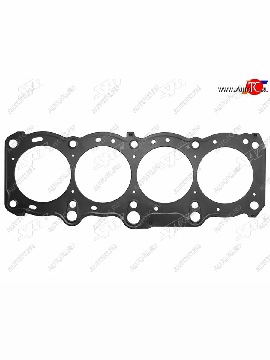 Прокладка ГБЦ SAT Toyota Harrier XU10 дорестайлинг (1997-2000)  в Керчи Республика Крым