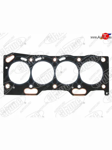 Прокладка ГБЦ 4A-FE STONE Toyota Corolla  E110 - Corsa  L50