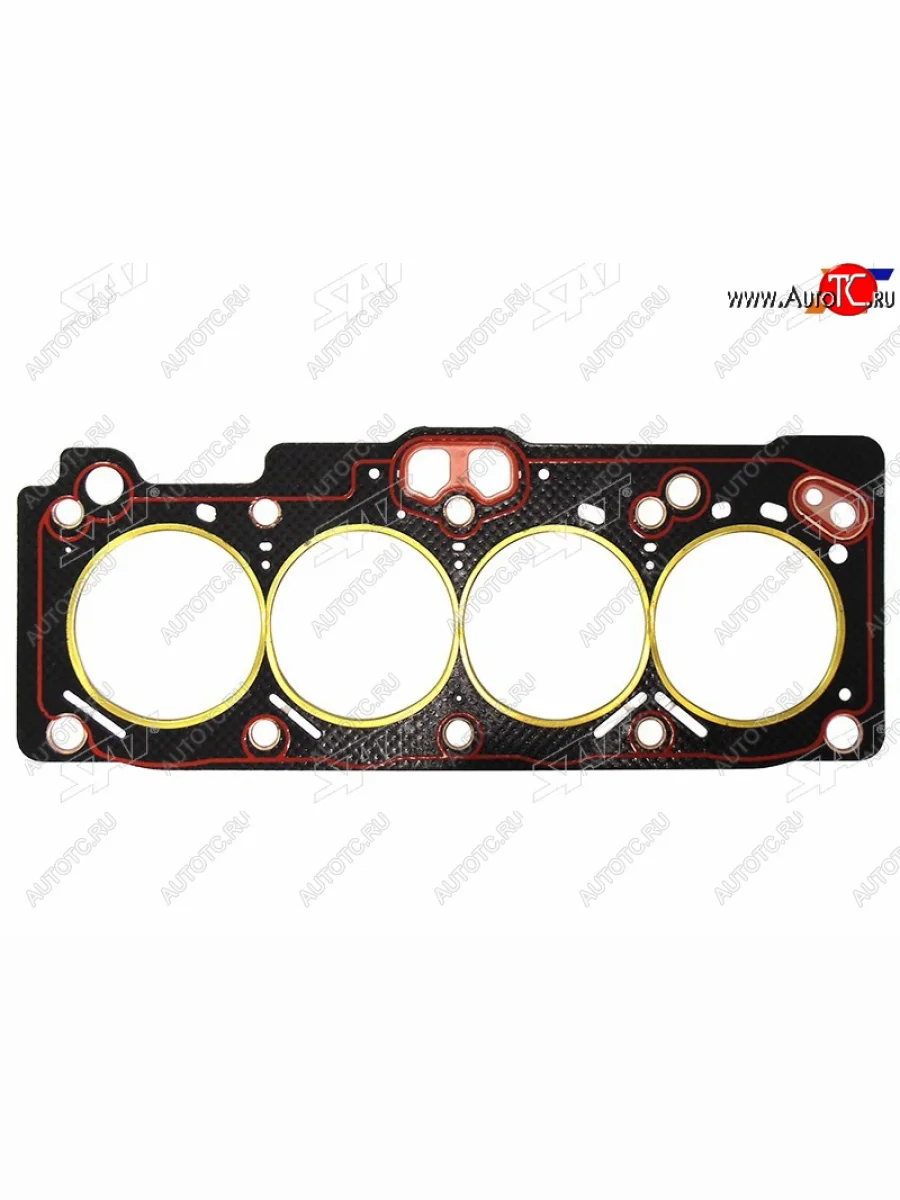 Прокладка ГБЦ 4A-FE SAT  Toyota Corolla (1991-2000) E110  в Керчи Республика Крым