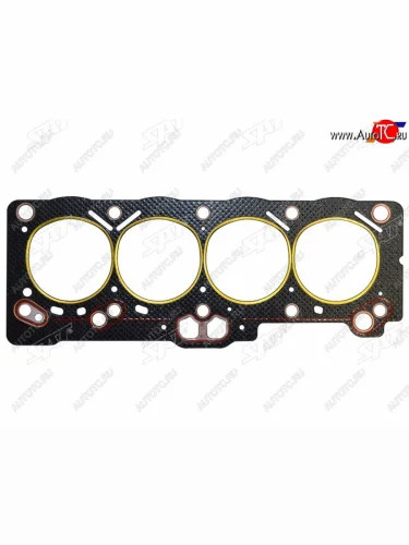 Прокладка ГБЦ 5A-FE SAT Toyota Corolla  E110 - Sprinter ( E100,  E110)