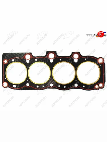 Прокладка ГБЦ 4S-FE SAT Toyota Caldina ( T190,  T210) - Corona Premio  T210