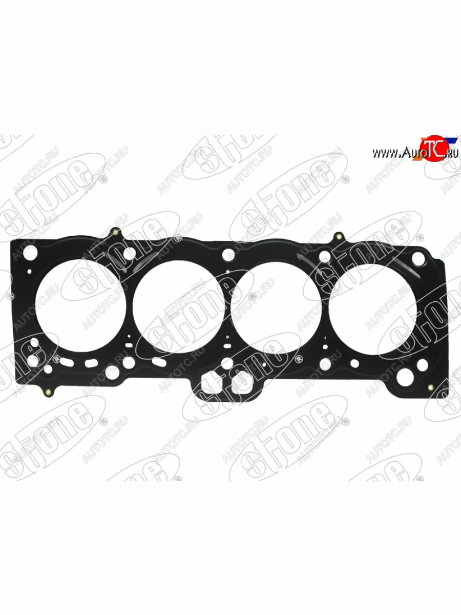 Прокладка ГБЦ 7A-FE STONE  Toyota  Carina ( T190,  T210), Carina E ( T190,  T210), Corona  T190, Corona SF  T190  в Керчи Республика Крым