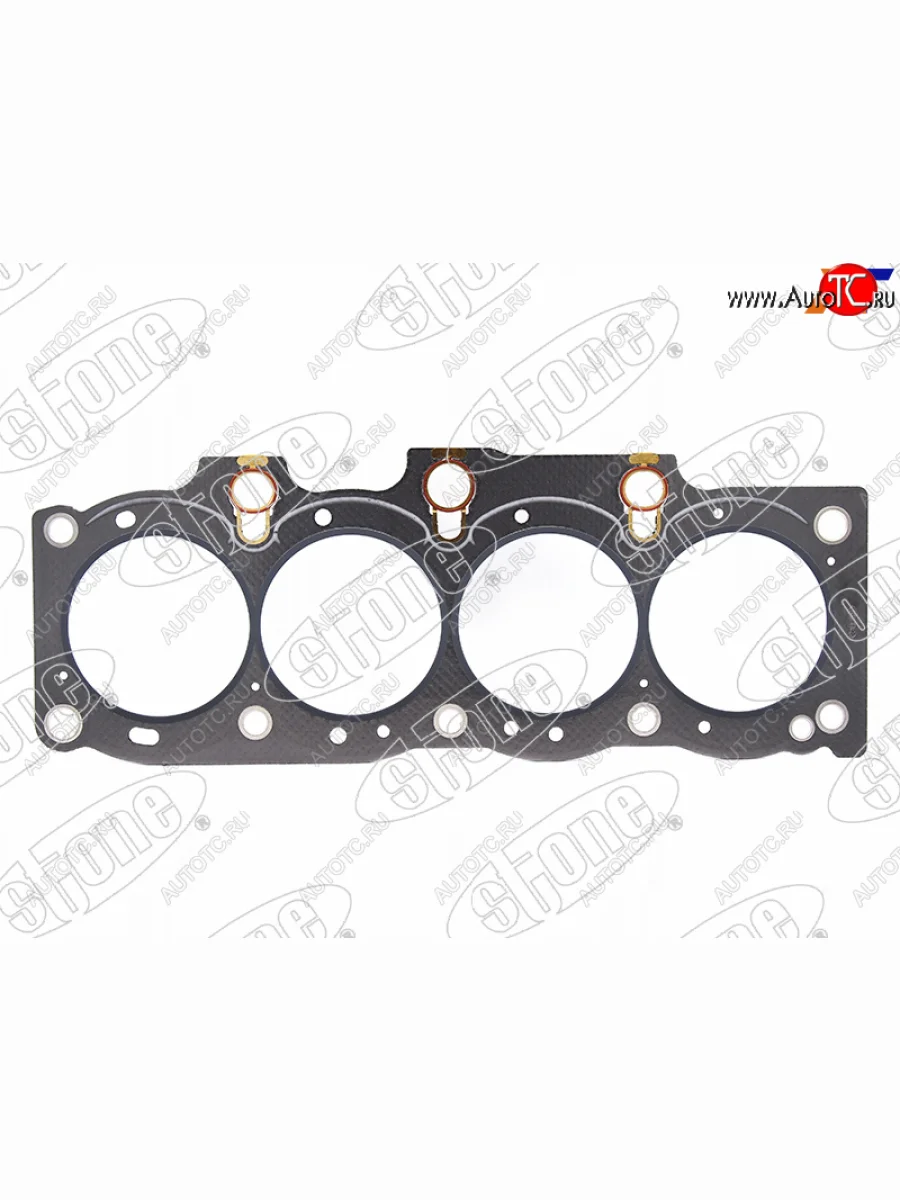 Прокладка ГБЦ 3S-FE STONE Toyota Carina T190 седан дорестайлинг (1992-1994)  в Самаре Самарской области