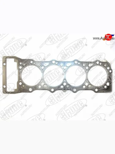 Прокладка ГБЦ 4M41-T STONE Mitsubishi Montero V90 5 дв. дорестайлинг (2006-2011)