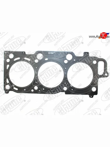 Прокладка ГБЦ 3MZ-FE LH STONE Lexus RX400H XU30 рестайлинг (2005-2009)