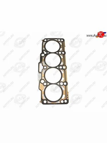 Прокладка ГБЦ ELRING Audi Q5 FY дорестайлинг (2017-2020)