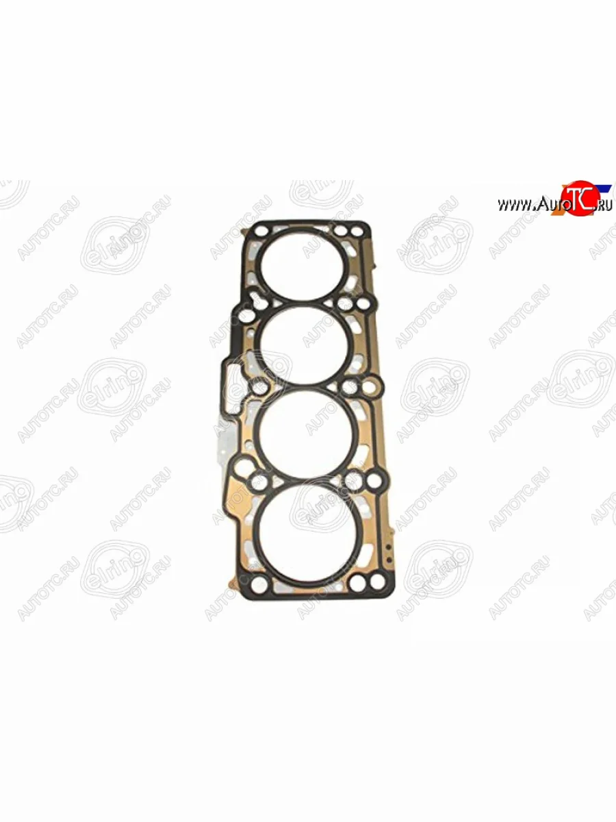 Прокладка ГБЦ ELRING Audi Q5 FY дорестайлинг (2017-2020)  с доставкой в г. Керчь