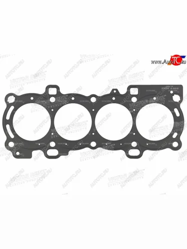 Прокладка ГБЦ VICTOR REINZ Ford Focus 2 универсал рестайлинг (2007-2011)