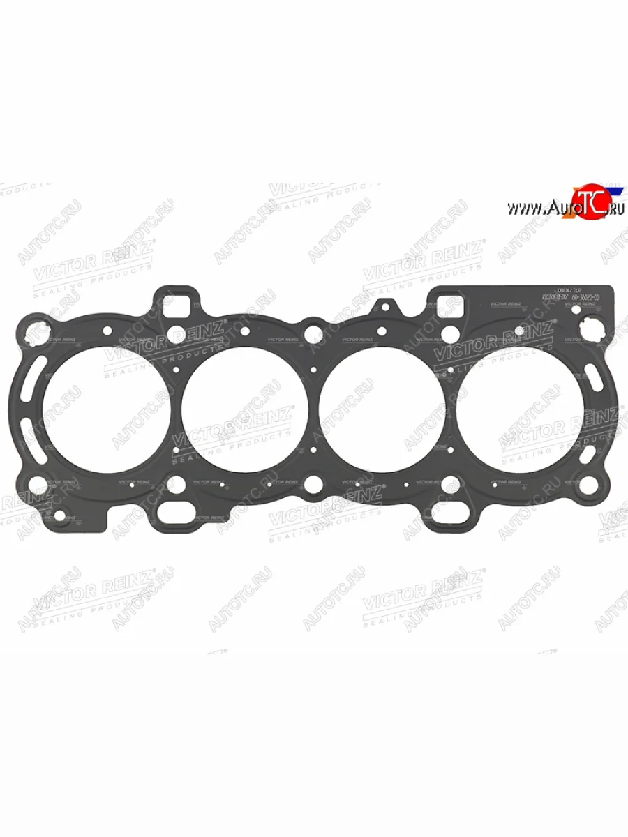 Прокладка ГБЦ VICTOR REINZ Ford Focus 2 универсал рестайлинг (2007-2011)  с доставкой в г. Керчь