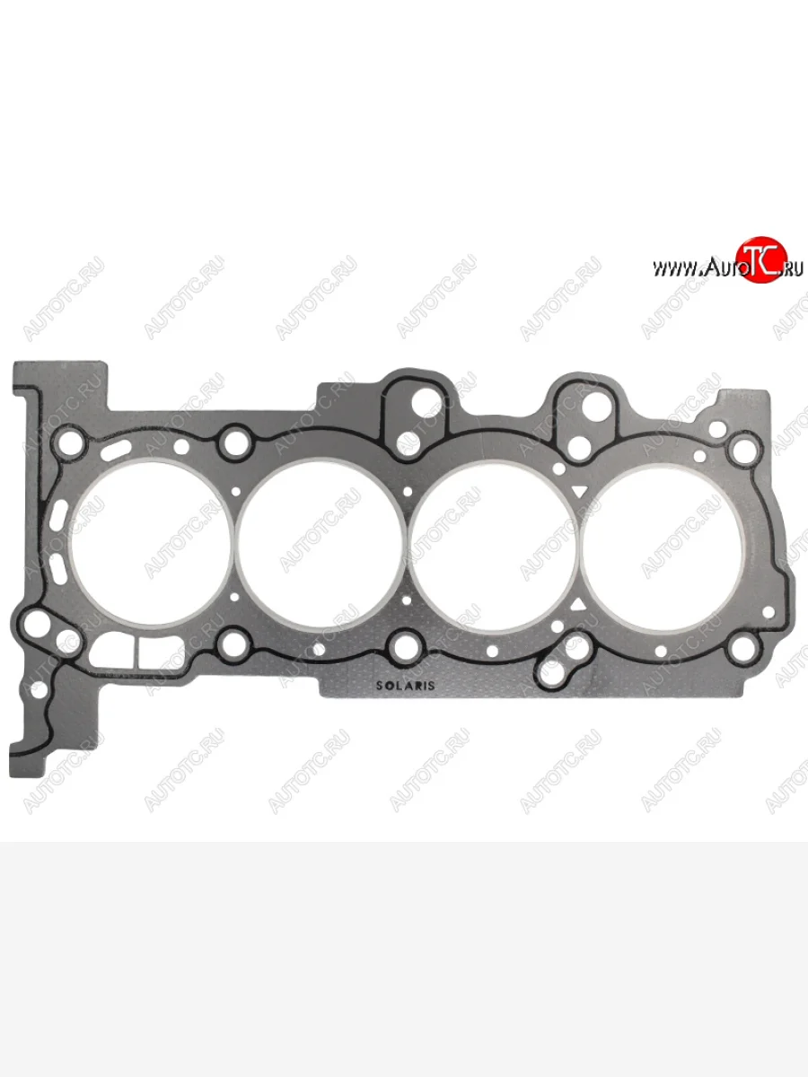 Прокладка ГБЦ 1.4 G4LC DYG  KIA Rio (2016-2020) 4 FB  в Керчи Республика Крым