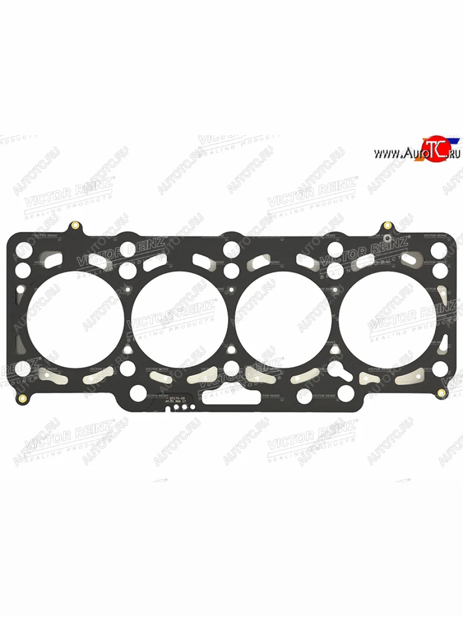 Прокладка ГБЦ 1.71MM VICTOR REINZ  Volkswagen Amarok (2009-2022)  в Керчи Республика Крым