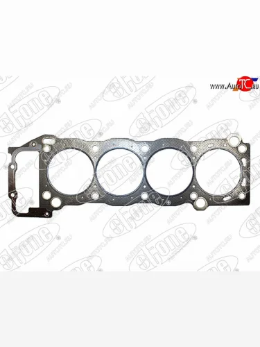 Прокладка ГБЦ 3RZ-FE STONE Toyota Hilux Surf N210 дорестайлинг (2002-2005)