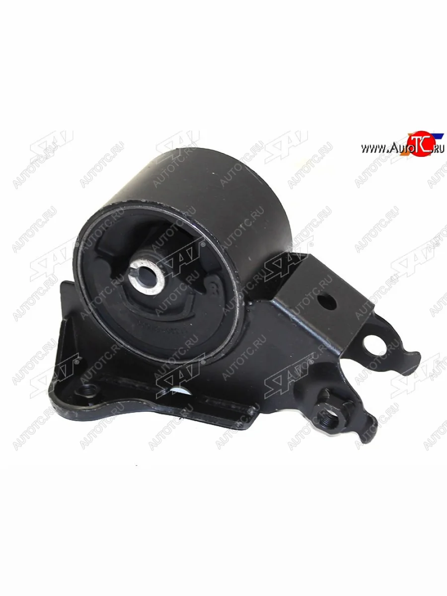 Опора двигателя RR (Гидравлическая) SAT Nissan X-terra 2 N50 дорестайлинг (2005-2008)  с доставкой в г. Керчь