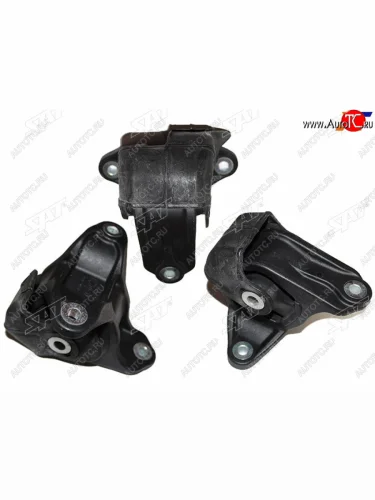 Опора двигателя RR V=2.4 SAT Honda Accord 8 CU седан дорестайлинг (2008-2011)
