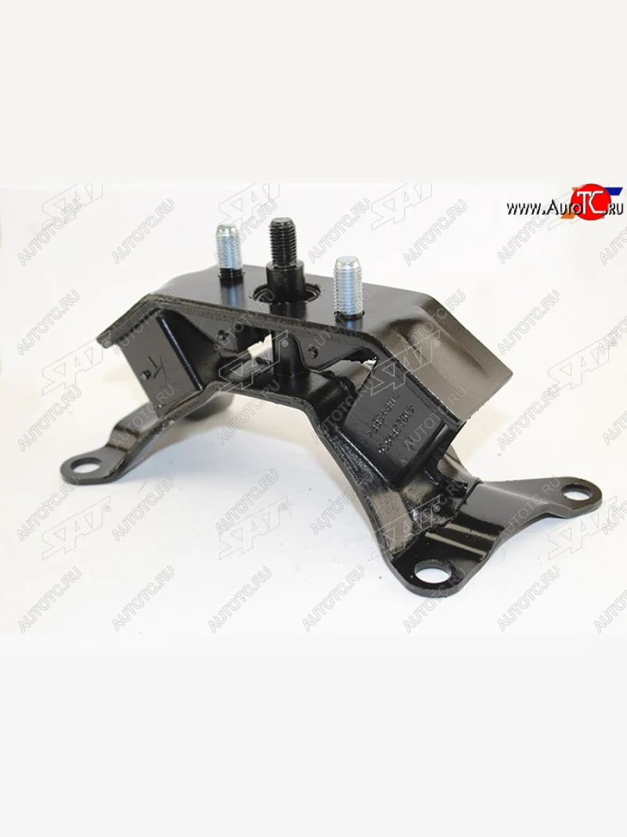 Опора двигателя RR MT 4WD SAT Subaru Impreza GD седан дорестайлинг (2000-2002)  в Перми Пермском крае