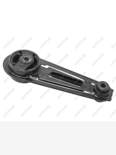 Опора двигателя RR MCVT BAIKOR Nissan Qashqai +2 1 J10 дорестайлинг (2008-2010)