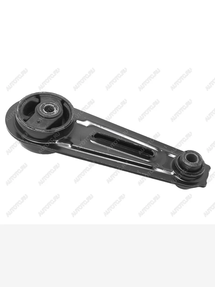 Опора двигателя RR MCVT BAIKOR Nissan Qashqai +2 1 J10 рестайлинг (2010-2014)  в Перми Пермском крае