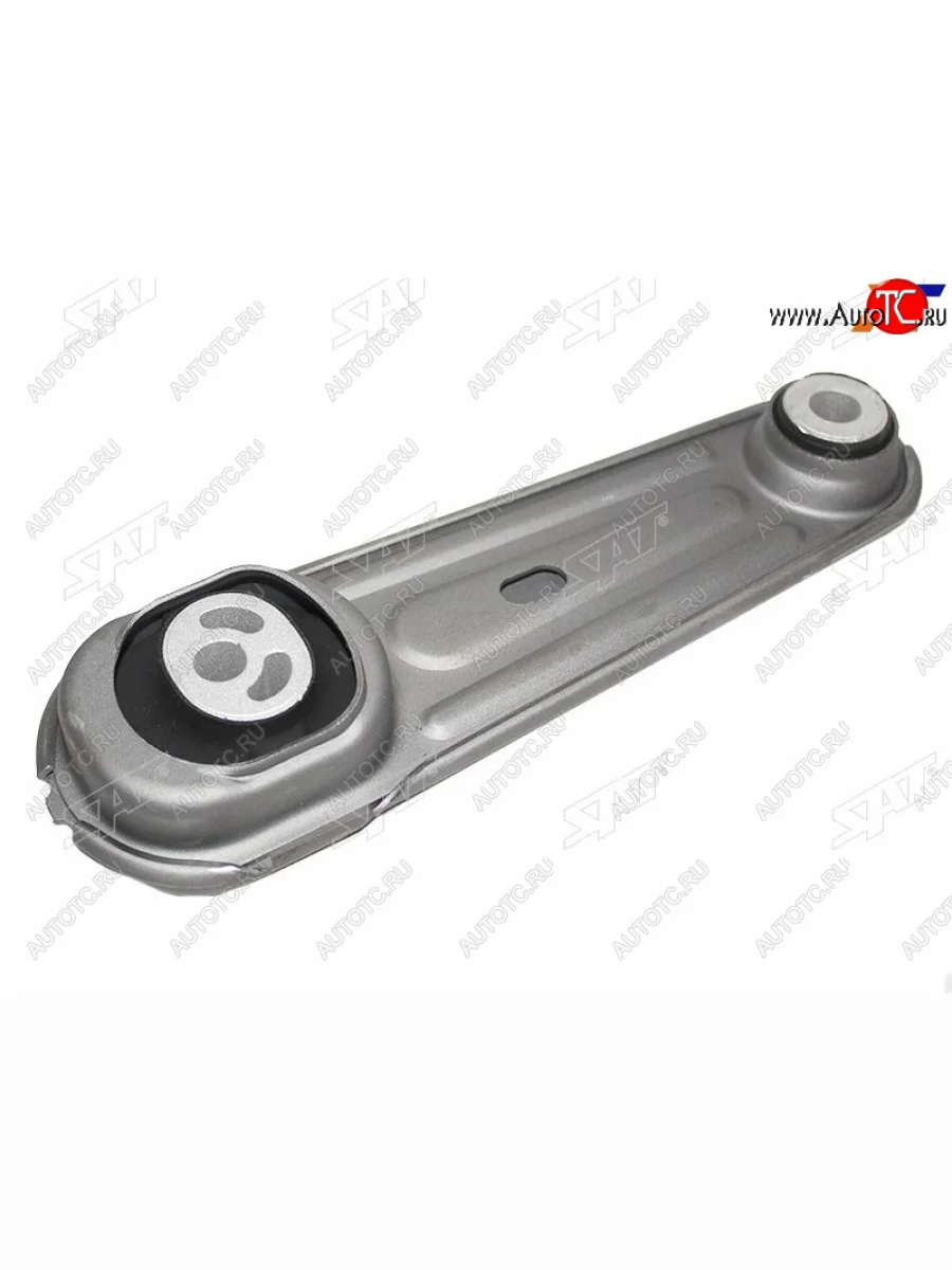 Опора двигателя RR V-2.5 2.0 SAT Nissan X-trail 3 T32 дорестайлинг (2013-2018)  в Самаре Самарской области