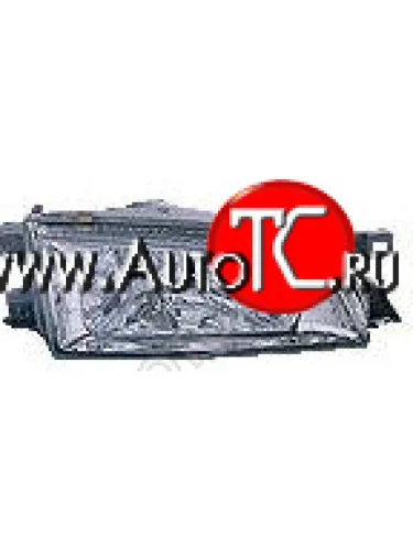 Правая фара DEPO Subaru Impreza GC седан (1992-2000)