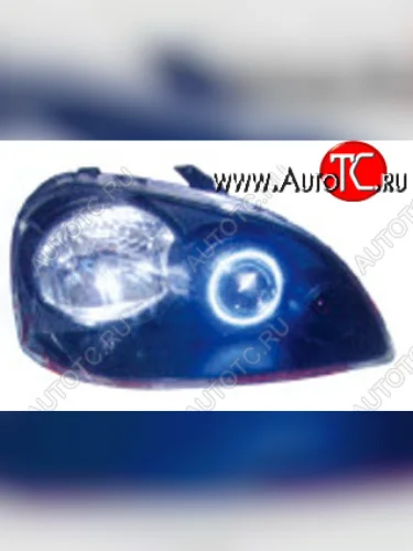 Правая фара (линзован) BODYPARTS Chevrolet Lacetti седан (2002-2013)