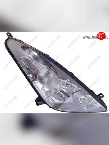 Правая фара DEPO Toyota Celica T230 (1999-2006)
