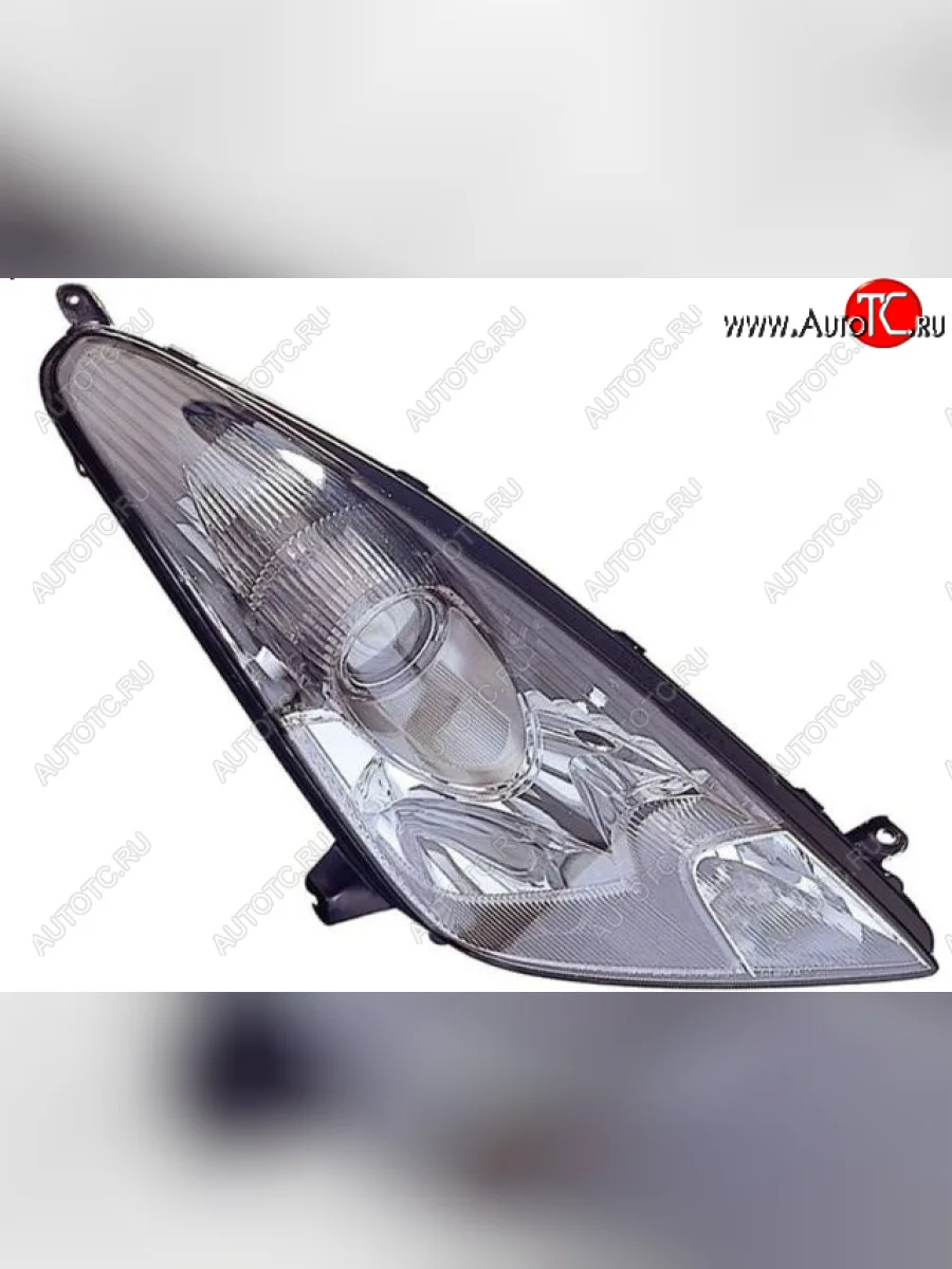 Правая фара DEPO Toyota Celica T230 (1999-2006)  в Самаре Самарской области
