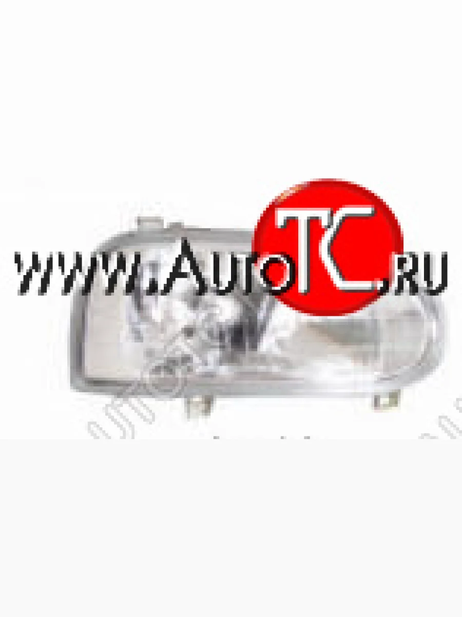 Правая фара BODYPARTS Volkswagen Golf 3 Mk3 хэтчбэк 5 дв. (1991-1998)  в Самаре Самарской области