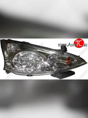 Правая фара BODYPARTS Mitsubishi Grandis (2003-2009)