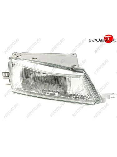 Правая фара (под корректор) BODYPARTS Daewoo Nexia дорестайлинг (1995-2008)
