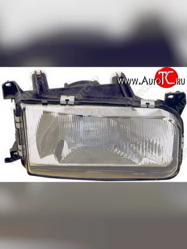 Правая фара (под корректор) BODYPARTS Volkswagen Passat B3 седан (1988-1993)
