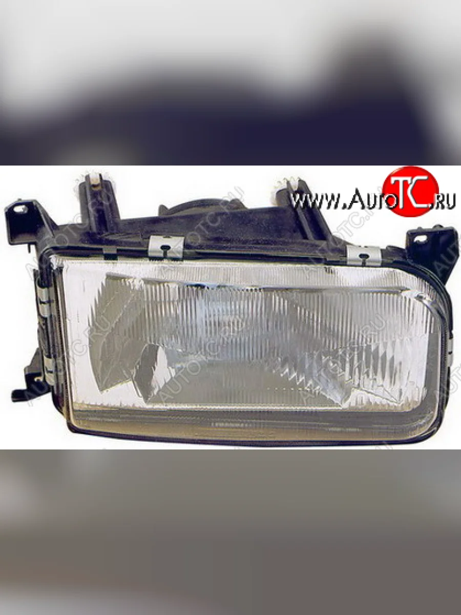 Правая фара (под корректор) BODYPARTS Volkswagen Passat B3 седан (1988-1993)  в Перми Пермском крае