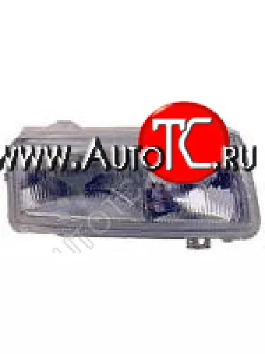 Правая фара (под корректор) DEPO Volkswagen Passat B4 седан (1993-1996)
